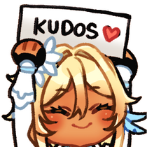 Lu Kudos